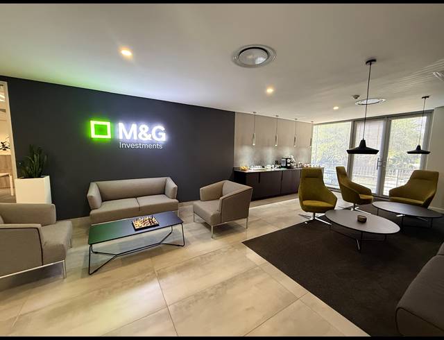 251M² OFFICE TO LET IN ROSEBANK